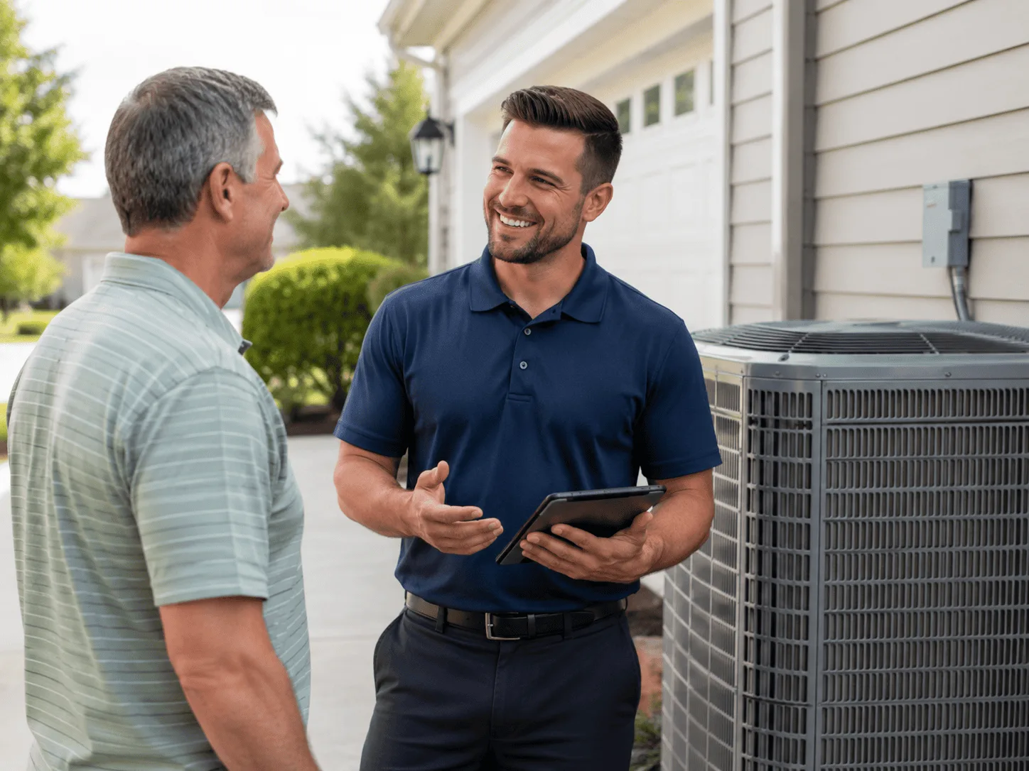 Heat Pump Installation Iron, MN FAQs